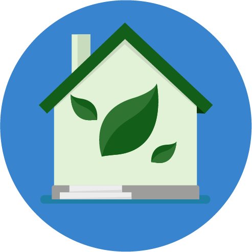 Icon Our Common Home