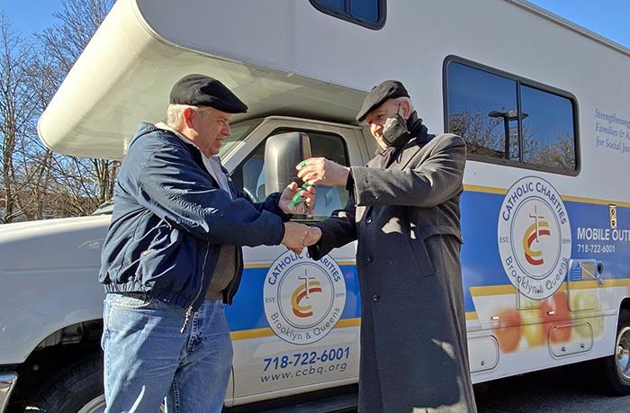 RV Donation 2 DIGITAL The Tablet RV Donation 2 DIGITAL The Tablet