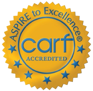 Carf Logo
