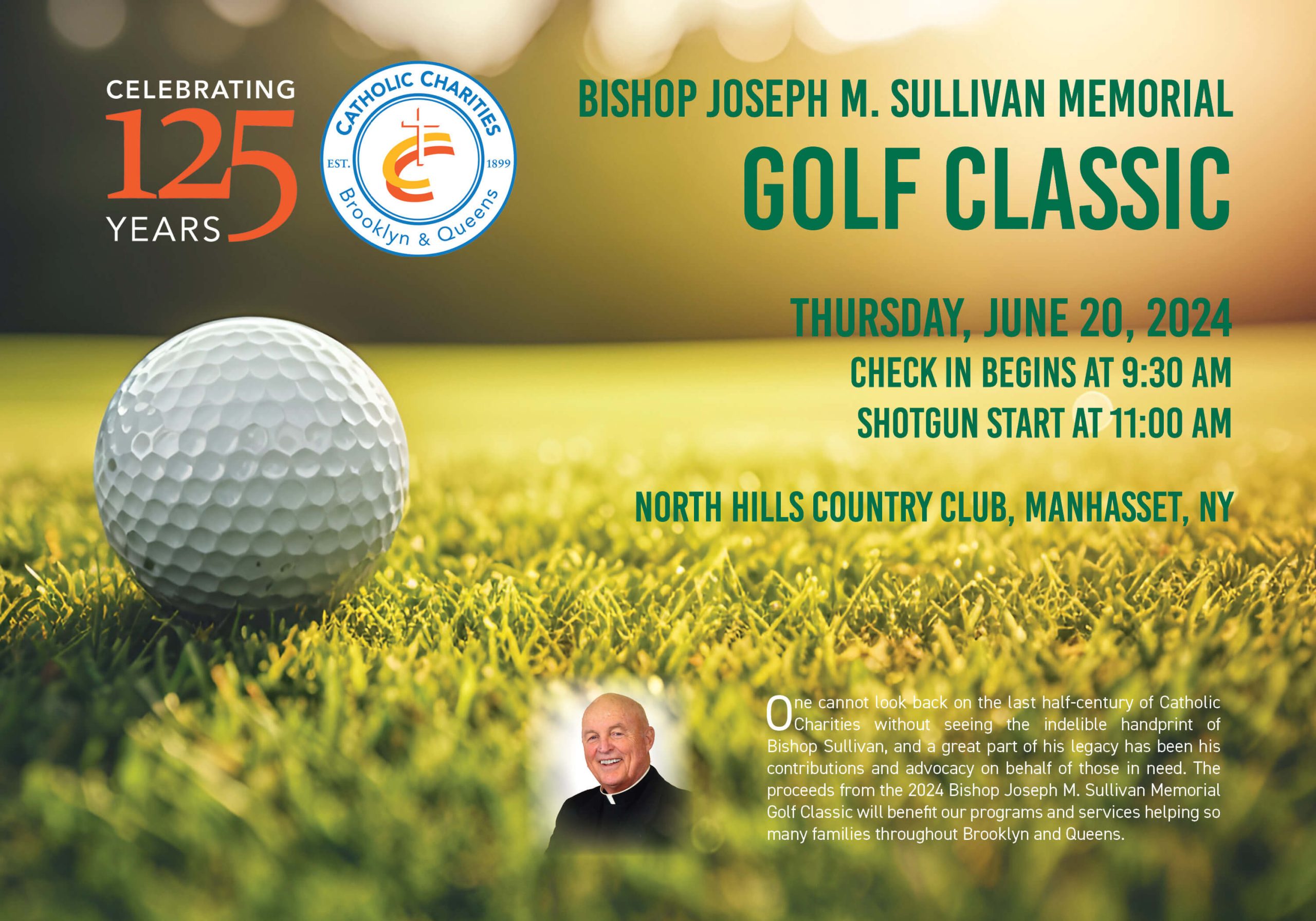 Golf Classic 2023